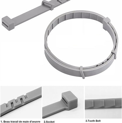Adjustable Pet Calming Collar