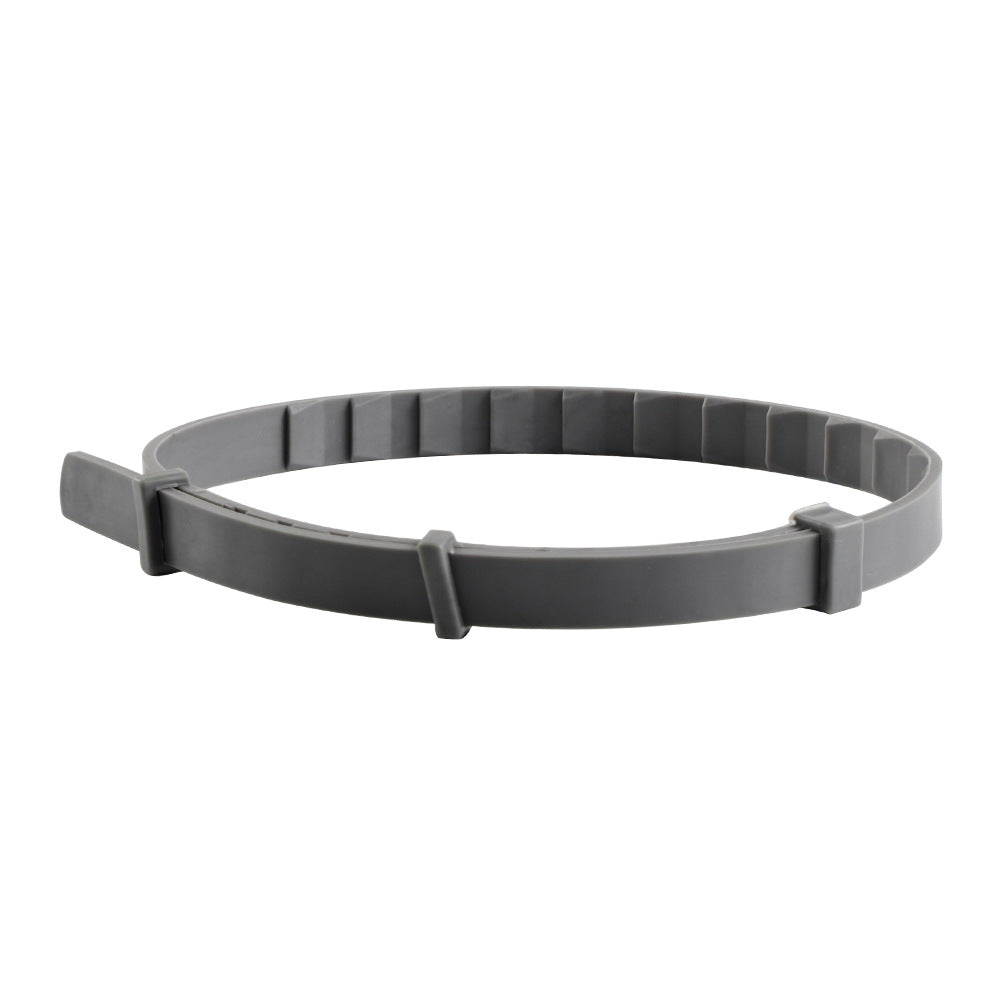 Adjustable Pet Calming Collar