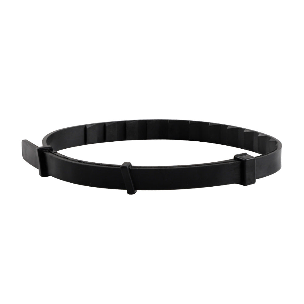 Adjustable Pet Calming Collar