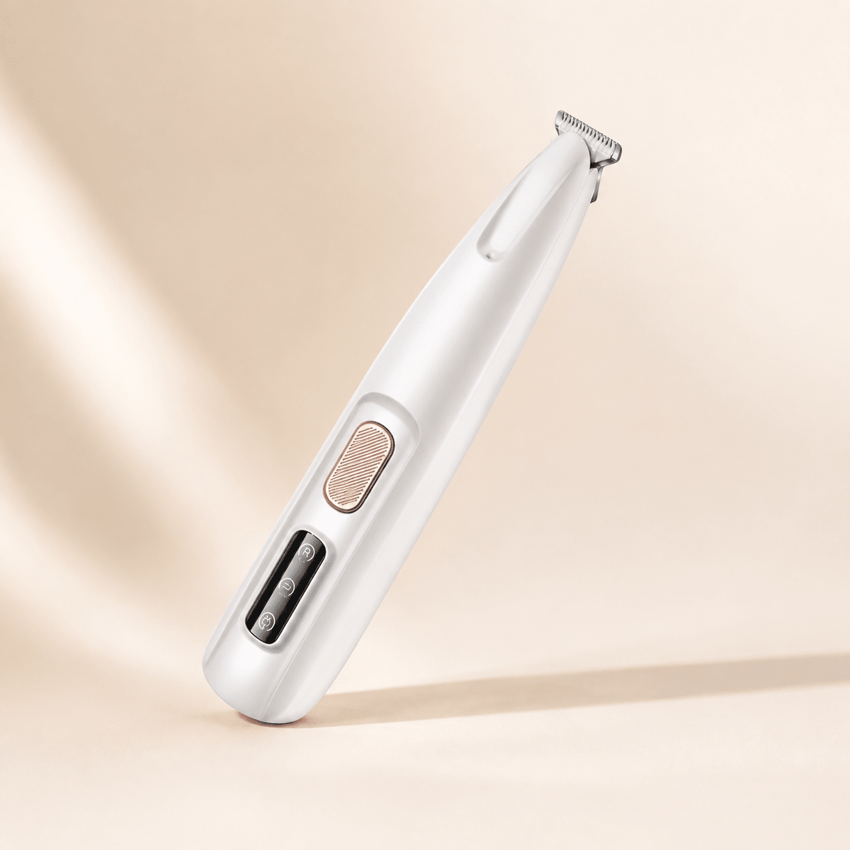 Pawia ™ Precision Detail Pet Trimmer