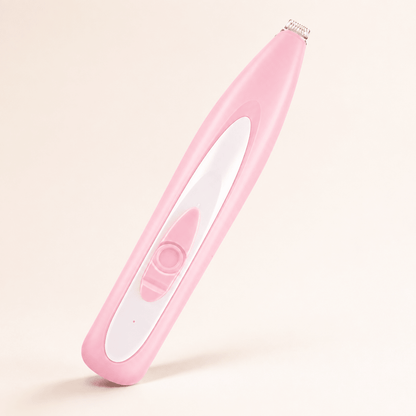 Pawia ™ Precision Detail Pet Trimmer